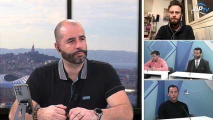 OM Talk Show Partie 1 : Milik, un triplé et une place de titulaire gagnée ?