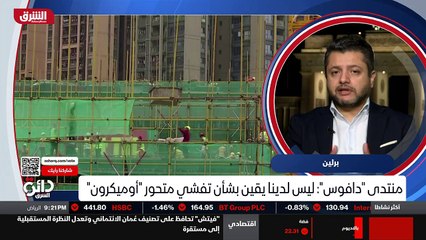 ...هذه الإشكالية لا يوجد حل الاقتصادي لمشكل...