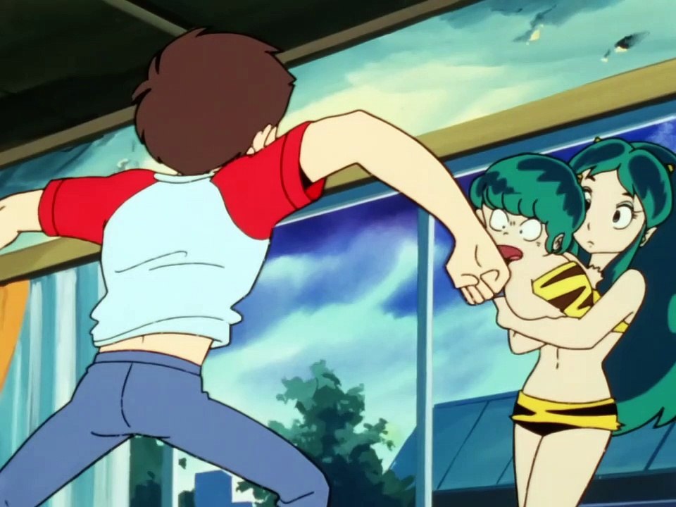 L. - Episodio 3
