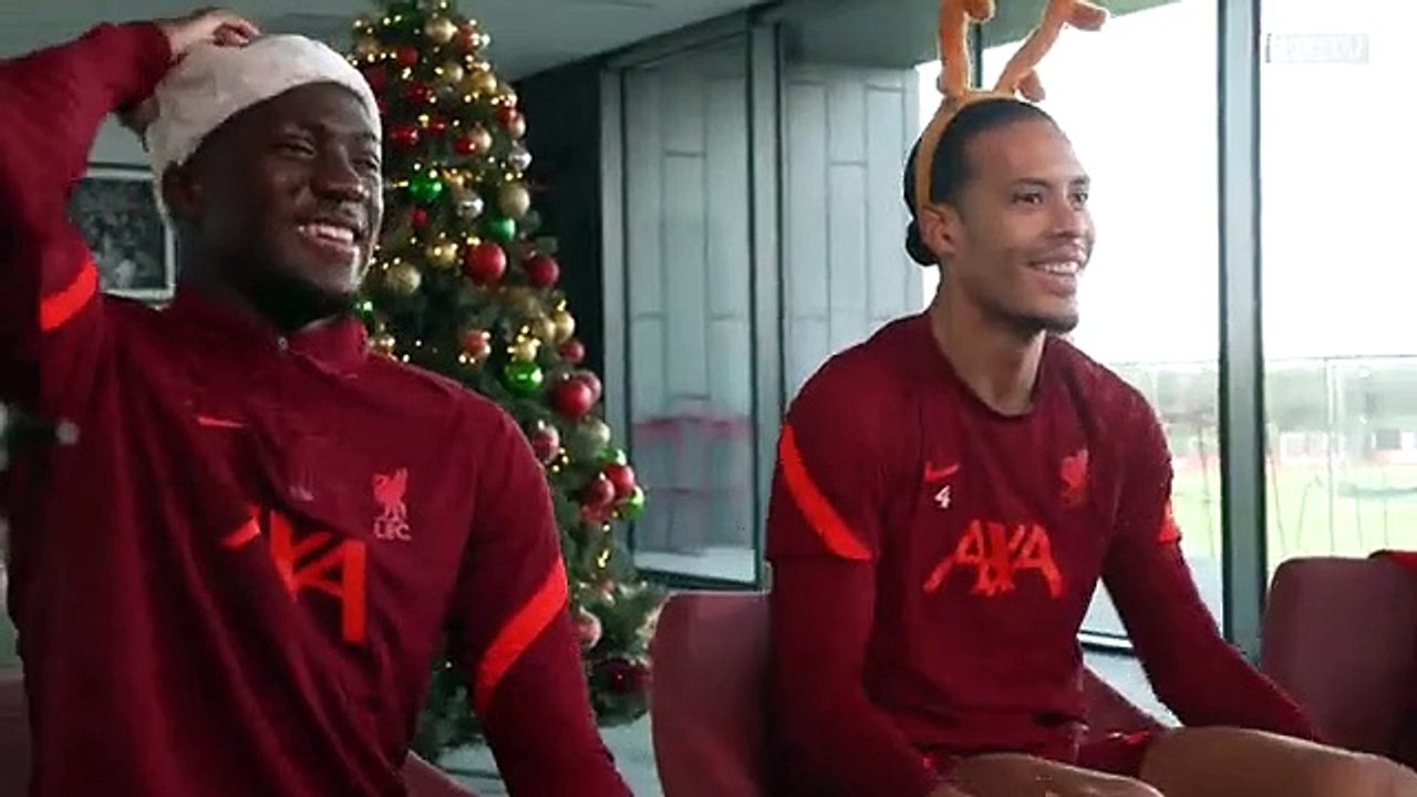 Liverpool