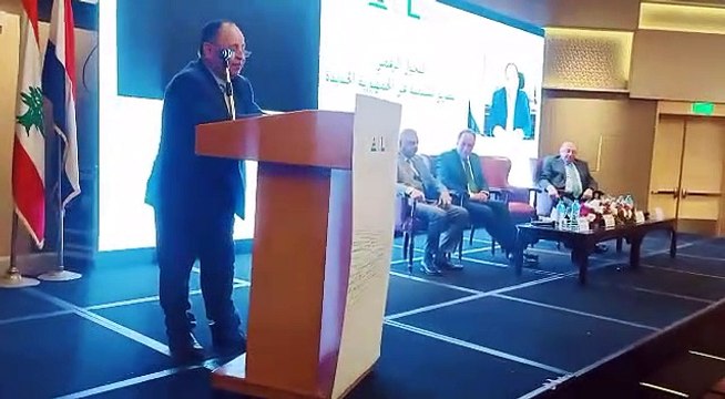 وزير المالية التحول الرقمى يساهم مكافحة الفساد وتوفير النفقات