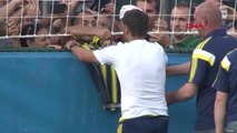 SPOR Fenerbahçe'de teknik direktör Vitor Pereira ile yollar ayrıldı