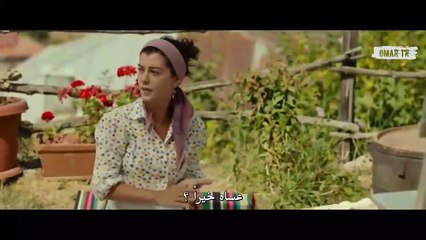 فيلم  تركي اثارة  تشويق  كامل مترجم 2021  HD PART 1