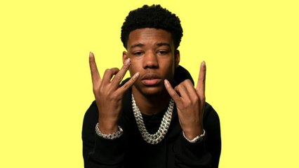 Nardo Wick “Who Want Smoke?" Official Lyrics & Meaning | Verified