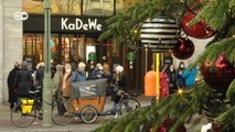 Омикрон испортит немцам Рождество: Германия в преддверии новых ограничений (20.12.2021)