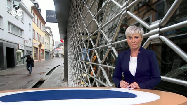 Протесты против ковидных ограничений: насколько радикальны антиваксеры? DW Новости (20.12.2021)