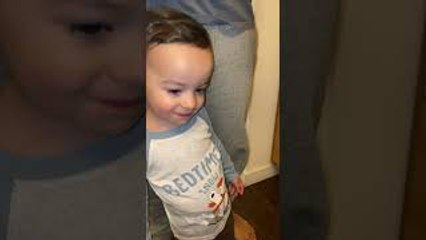 Tricking My Toddler into Eating His Veggies
