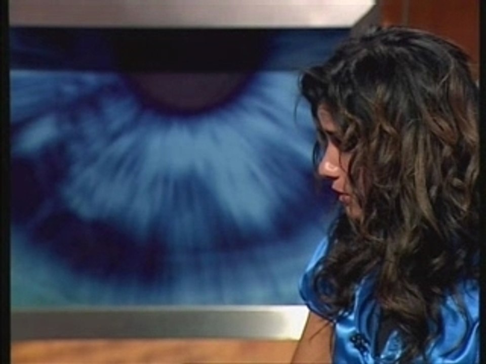 Amr Ramzy with Ghada Adel - 3