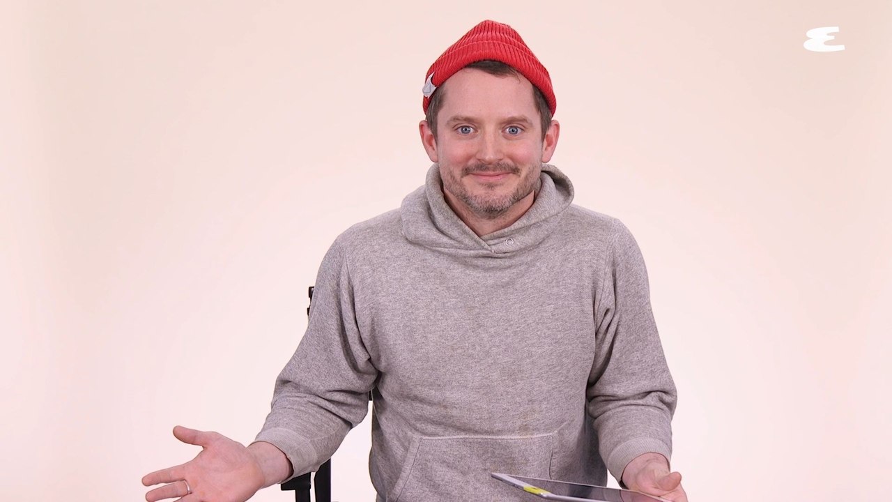 Elijah Wood | Explain This