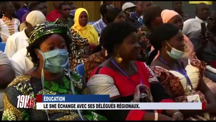 JT 19H45 DU DIM  19 12 2021