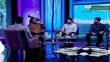 هكذا نحيا 18-12-2021، تحاكي سيرة بعض من الشهداء الرواديد وقراء العزاء