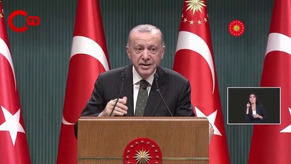 KILIÇDAROĞLU'NU HEDEF ALDI Erdoğan'dan erken seçim açıklaması