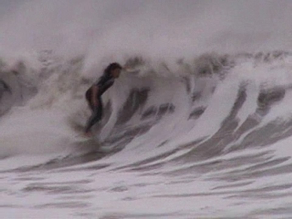 Frontal Attack