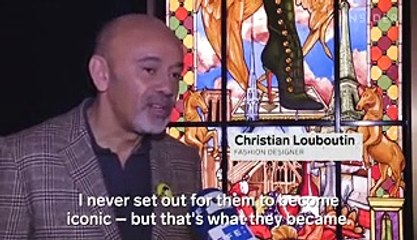 High heels may be making a comeback as COVID-19 restrictions lift