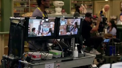 Curb Your Enthusiasm 11x10 Promo The Mormon Advantage (2021) Season Finale