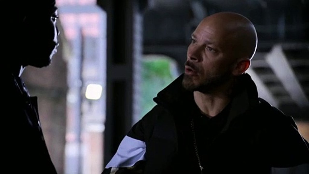 Power Book II Ghost 2x06 Promo What's Free (2021) Mary J. Blige, Method Man Power spinoff