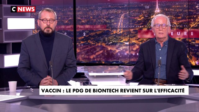Joseph Macé-Scaron : «Rien ne dit que la campagne présidentielle en France va se dérouler comme prévu»