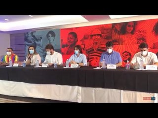 Deputado federal Pedro Cunha Lima é anunciado pelo PSDB como pré-candidato ao Governo do Estado