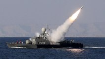 إيران تبدأ مناورات عسكرية لاستعراض قدراتها الدفاعية