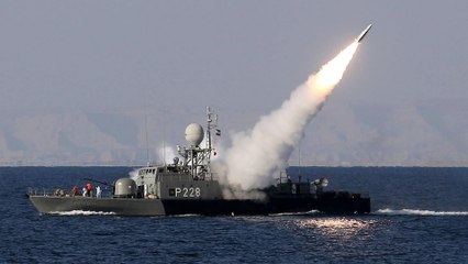 إيران تبدأ مناورات عسكرية لاستعراض قدراتها الدفاعية