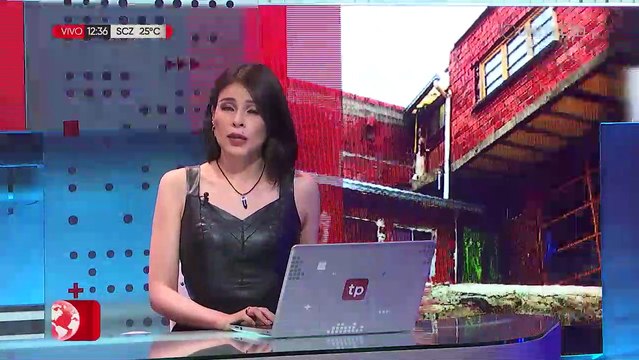 Lluvia provoca caída de una pared del cuarto que alquilaba una madre soltera que perdió sus cosas