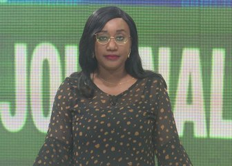 Le 19 Heures de RTI 2 du 20 décembre 2021 par May Sako Gayé