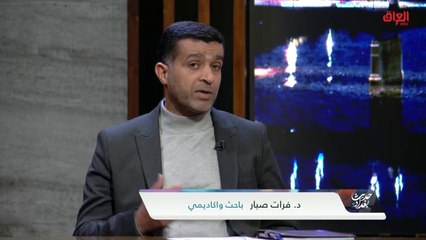 ضيوف اليوم يعقبون على آمال طلبة السادس الإعدادي بالدور الثالث