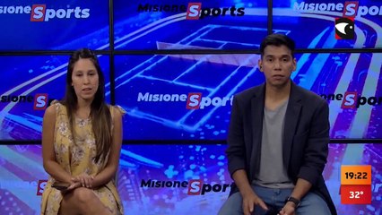 MisioneSports: Programa emitido el día Jueves 16-12-2021