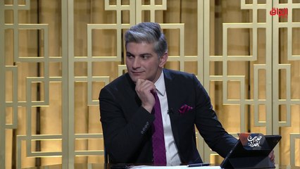 رائد الخالدي: أسباب وجود الدور الثالث في 7 سنين ما عدا هذا الدور