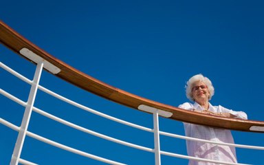 10 of the Best Cruises for Solo Travelers at Any Age