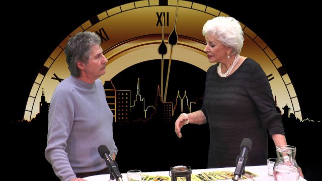 Vorhersage 2022 Rosalinde Haller Jahresherscher und Wetter