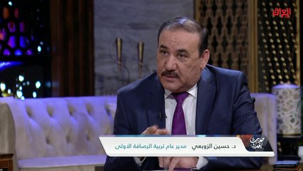 مبررات إلغاء الدور الثالث من قبل وزارة التربية.. مدير عام تربية الرصافة يجيب