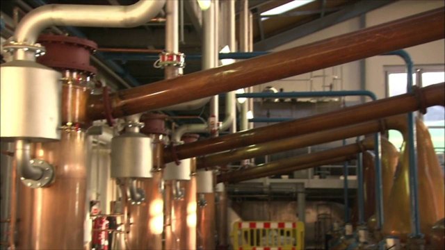 This New Whiskey Is Distilled from Sierra Nevada Beer