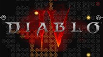 Diablo 4  : Des changements des objets et des Parangon et des effets visuels