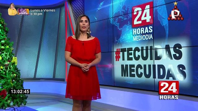 SJM: siguen investigaciones por infernal balacera que dejó un muerto