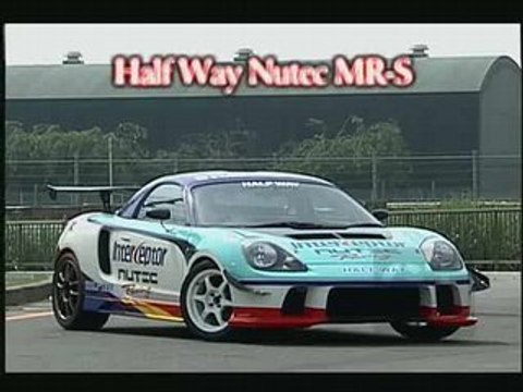 Rally EVO vs Tuner S2000 Best Motoring Trailer on GTChannel