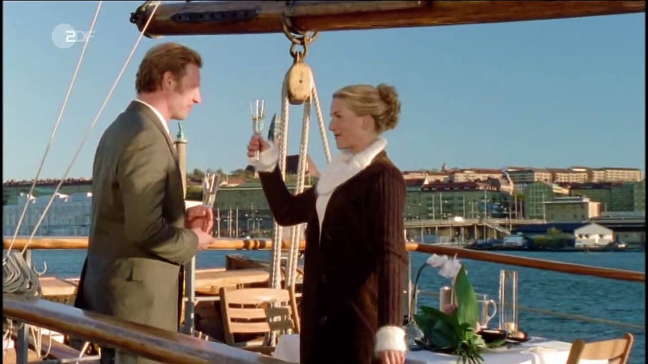 Inga Lindström (2) Begegnung am Meer Staffel 1 Folge 2 Teil 1