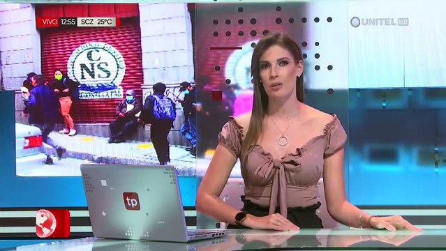 Caja Nacional de Salud también detecta ítems fantasmas en la regional de Santa Cruz