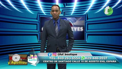 NIETA DE CUCHARIMBA HABLA SOBRE LA SALUD ACTUAL DE EL