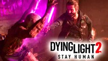 DYING LIGHT 2 - Bande Annonce Cinématique Officielle