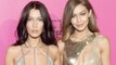 Gigi and Bella Hadid Have Reportedly 