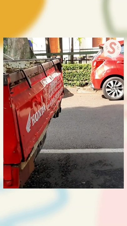 Enaknya Jogging Pagi Menikmati Udara Pagi Bandung