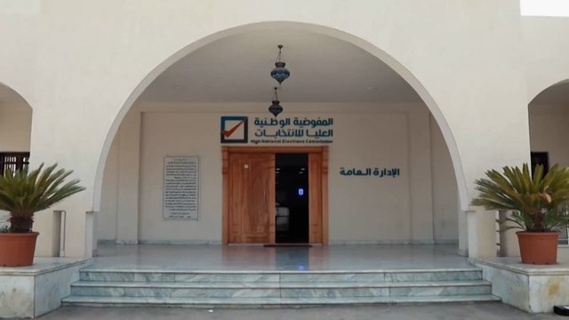 للقصة بقية- تعقيدات المشهد الليبي