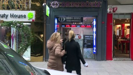 تراجع جديد لليرة التركية بعد تصريحات اردوغان