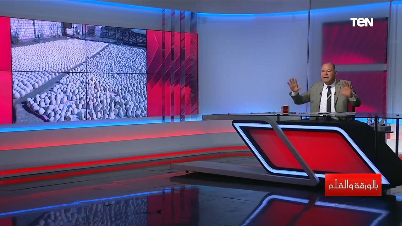 الديهي عن ضبط مصنع لتصنيع الجبن من دهانات الحوا...