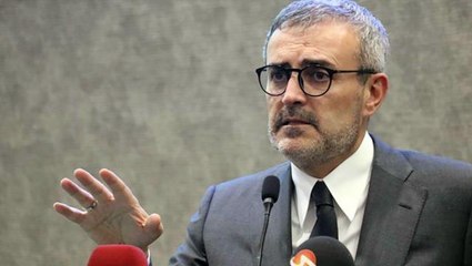 AK Partili Mahir Ünal'dan döviz kuru açıklaması: Kurdaki gelişmelerin psikolojik olduğuna şahit olduk