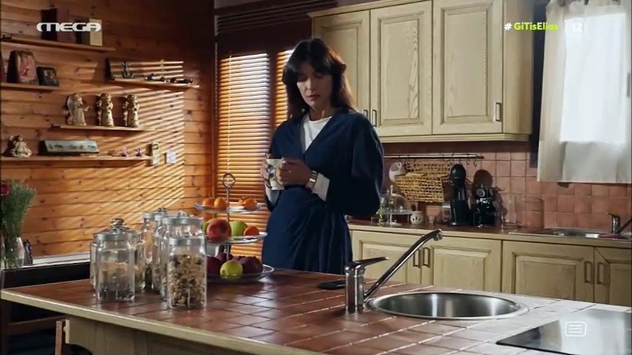 Η Γη της Ελιάς: Ο Στάθης προσπαθεί να βρεθεί με την Ιουλία και το twitter έγινε έξαλλο (video)