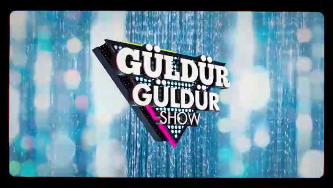 Güldür Güldür 9.Sezon Jenerik ve Müziği