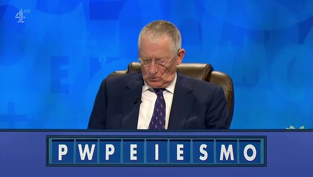 Countdown | Friday 14th June 2019 | Episode 7097