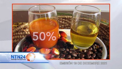 CÁPSULA EFECTO NAÍM - 20 de DEC de 2021